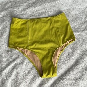 Kortni Jeane Swim Bottoms